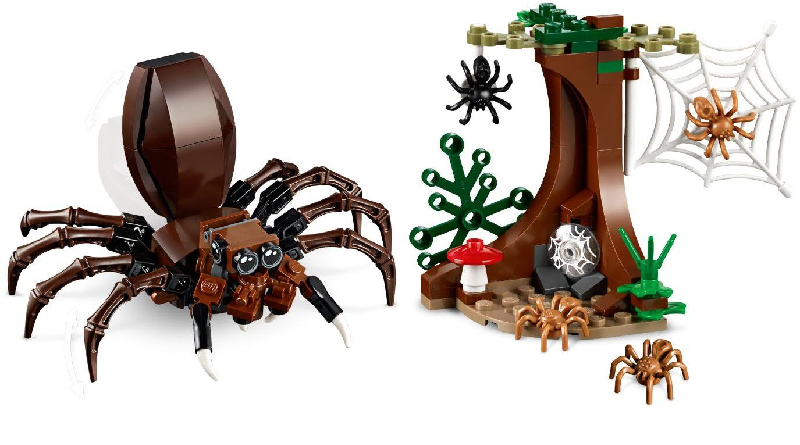The LEGO Group announces quality fix for Reddish Brown pieces