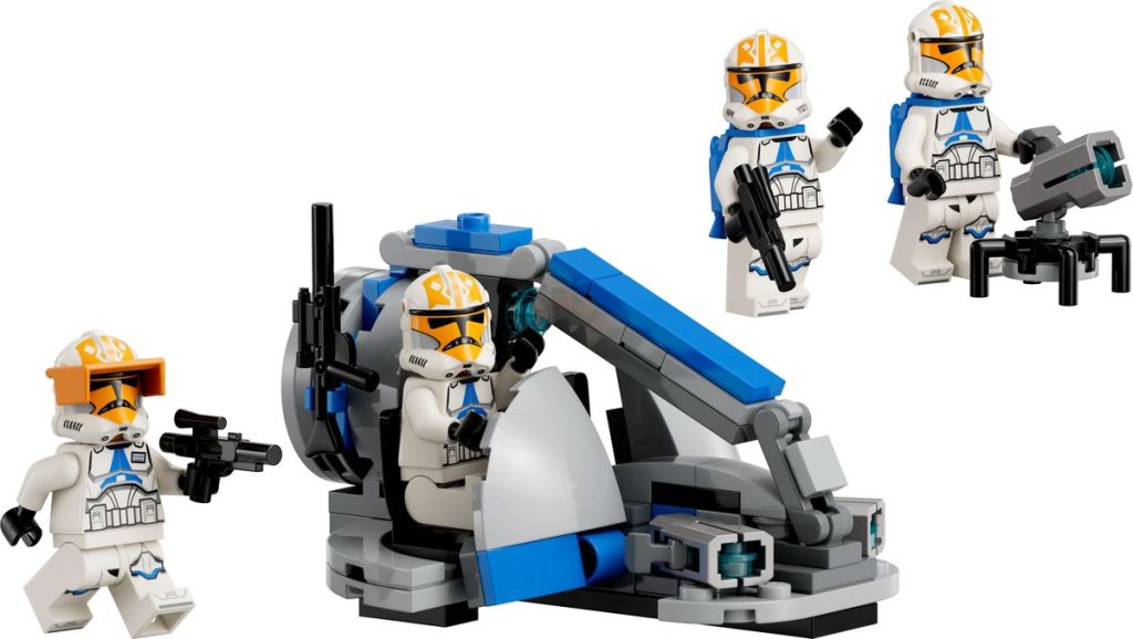 LEGO Star Wars 75359 332nd Ahsokas Clone Trooper Battle Pack 2 1024x578