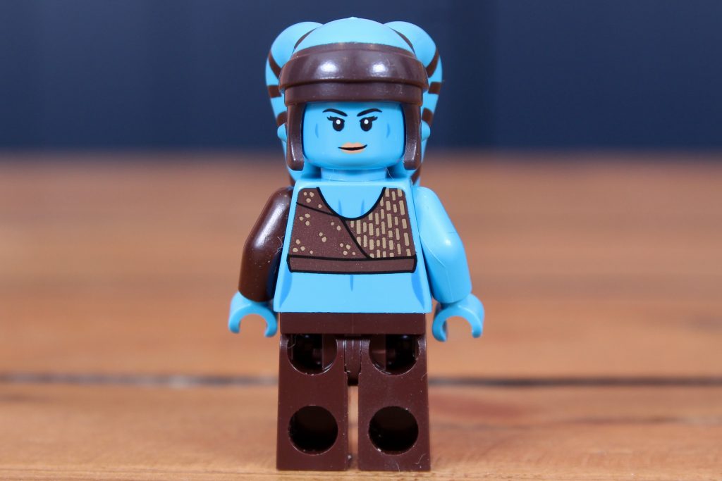 LEGO Star Wars 75435 Battle of Felucia Separatist MTT review 38 1024x683