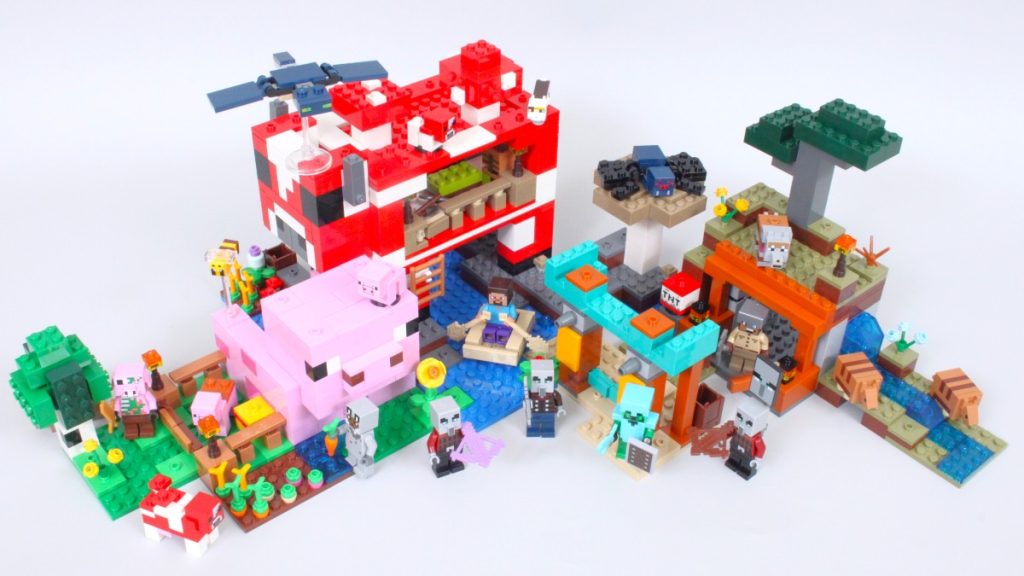 lego minecraft 2025 sets connected featured 1024x576