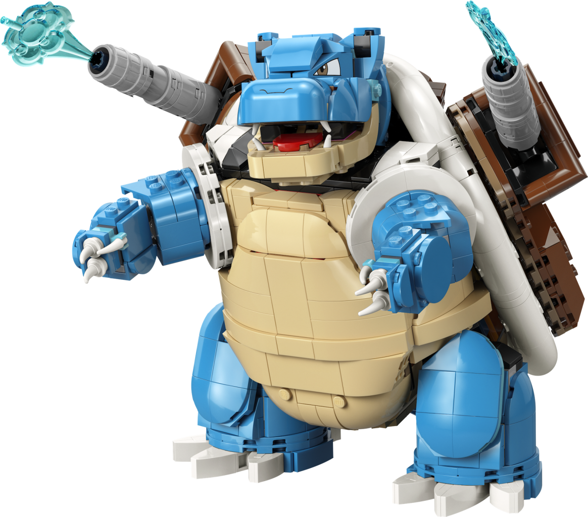 LEGO Pokemon 72153 Venusaur Charizard and Blastoise 13 1164x1024