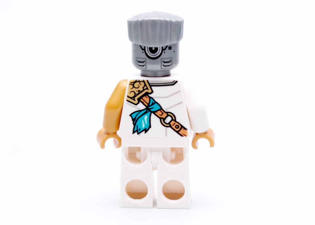 LEGO NINJAGO magazine Issue 73 16