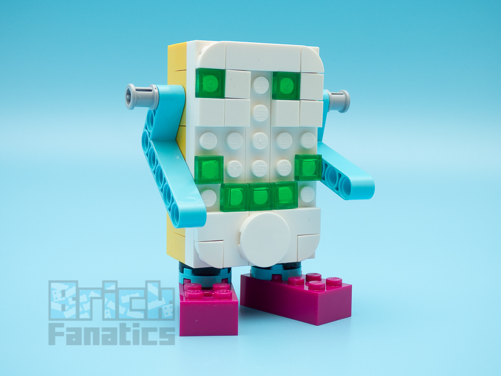 LEGO 2000456 Spike Prime 22
