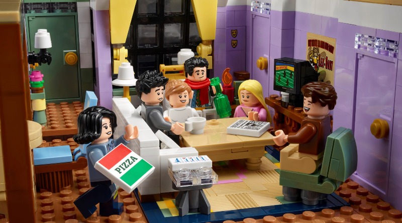10292 The Friends Apartments is available for everyone to buy now