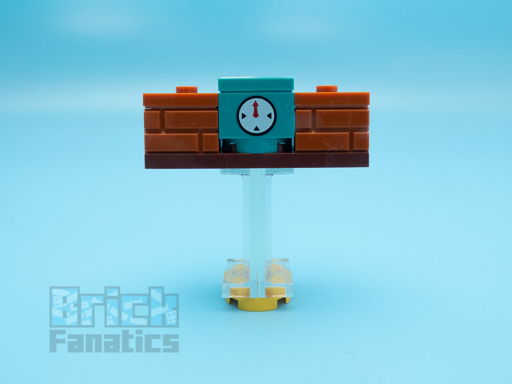 LEGO Super Mario 71365 Piranha Plant Power Slide 7