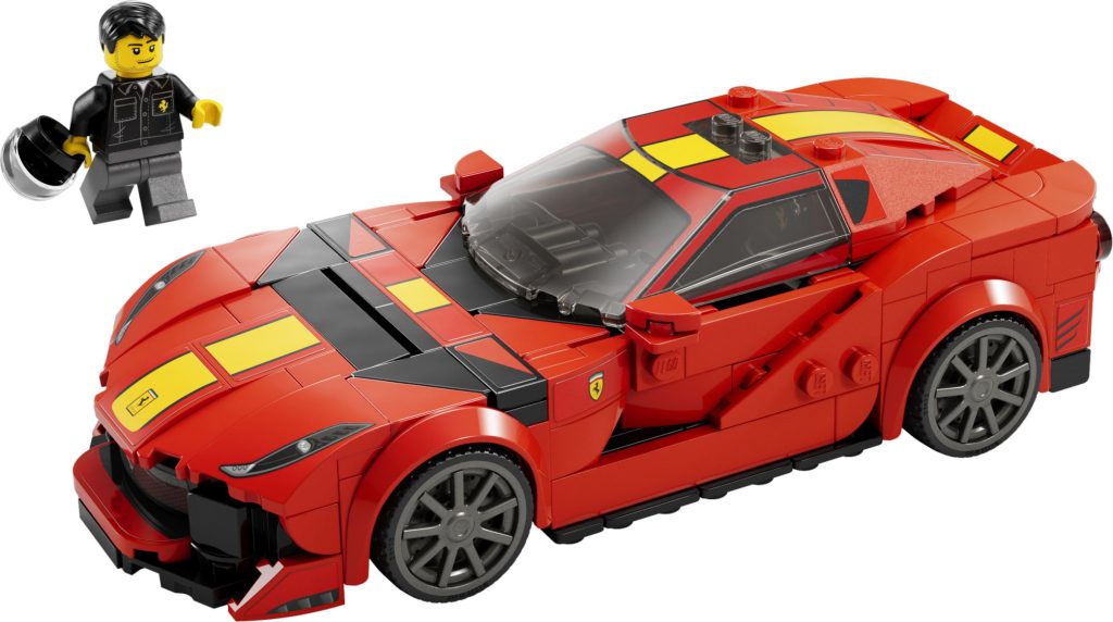 LEGO Speed Champions 76914 Ferrari 812 Competizione 1024x572