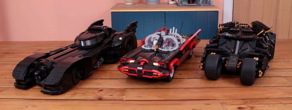 LEGO DC 76328 Batman The Classic TV Series Batmobile review 30 1024x387