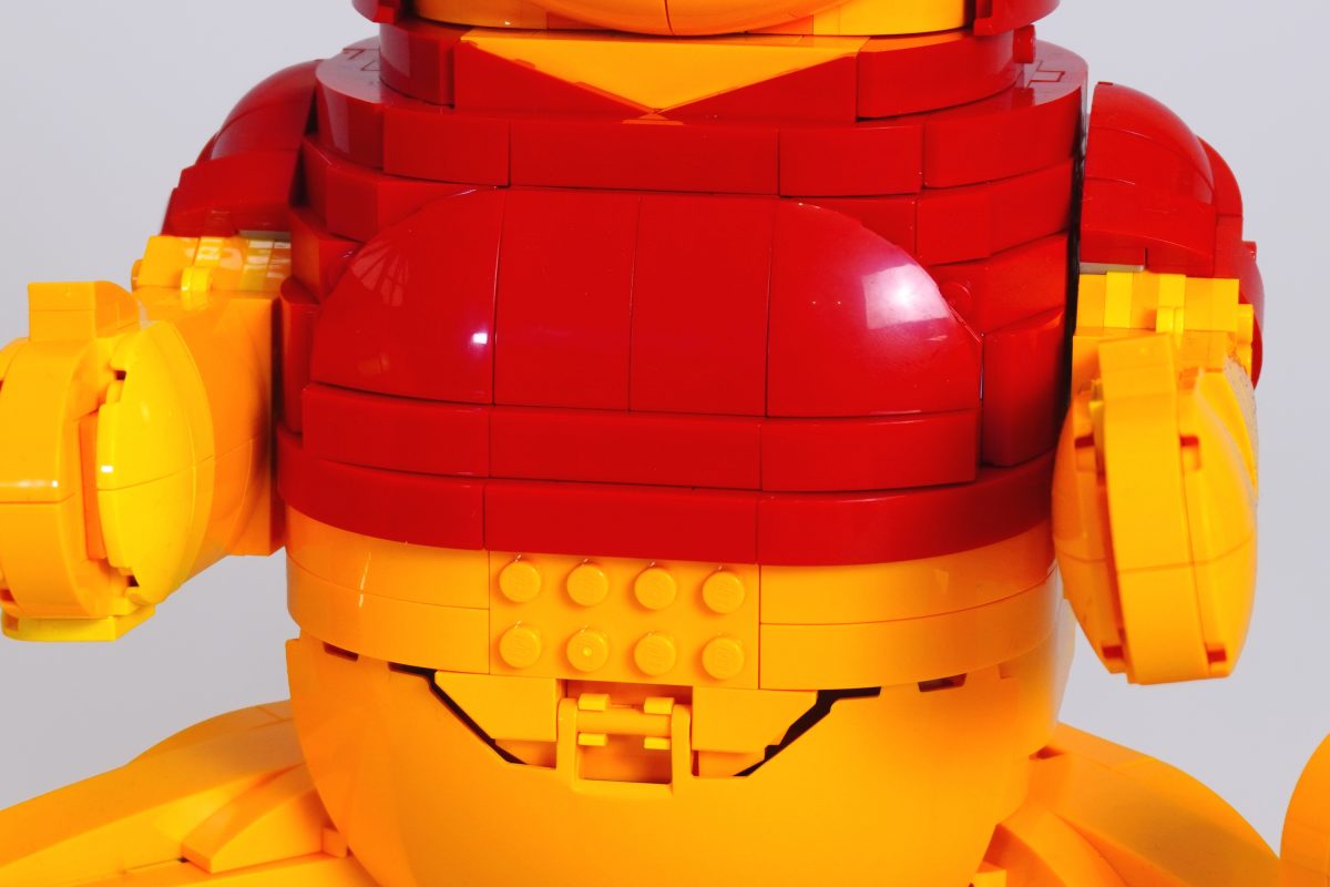 LEGO Disney 21326 Winnie the Pooh review 09 1200x800