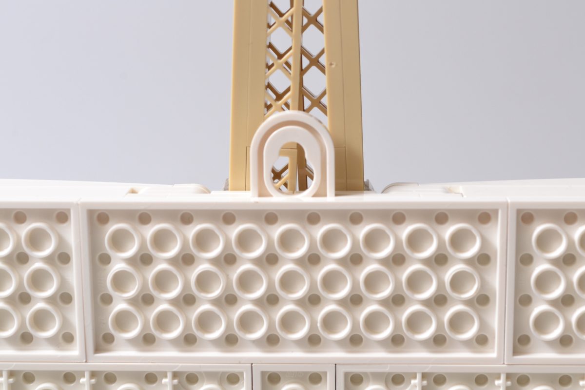 LEGO Architecture 21064 Paris – City of Love 9 1200x800