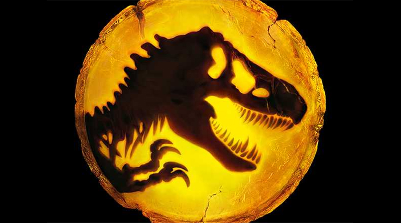 Jurassic World: Dominion moved back to 2022