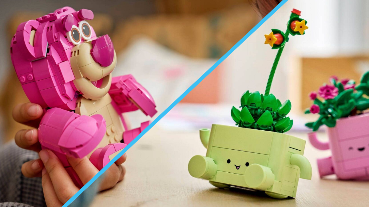 LEGO May 2026 sets available now – UCS N-1, Toy Story and more