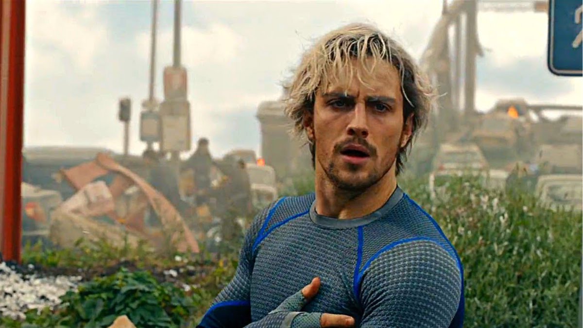 Marvel fans are hoping missing LEGO Avengers Tower minifigure is a mistake