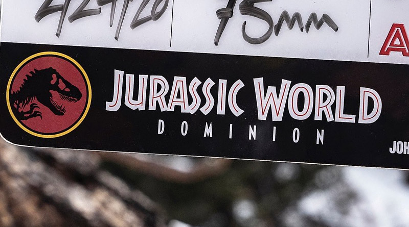 Filming suspended on Jurassic World: Dominion and Star Wars Kenobi series
