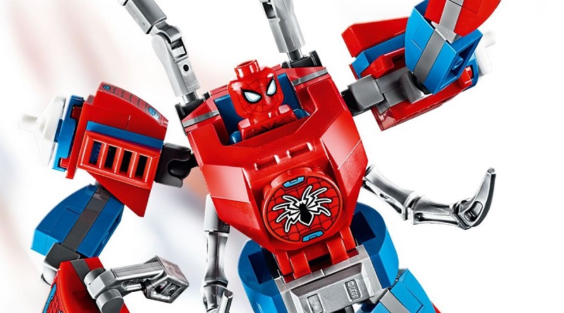 LEGO sets retiring in 2020: October update