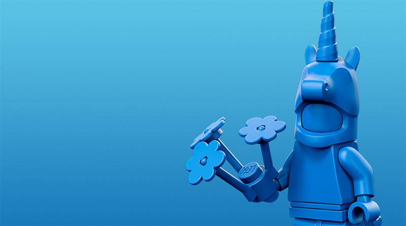 New VIP rewards and subscription deal added to official online LEGO store