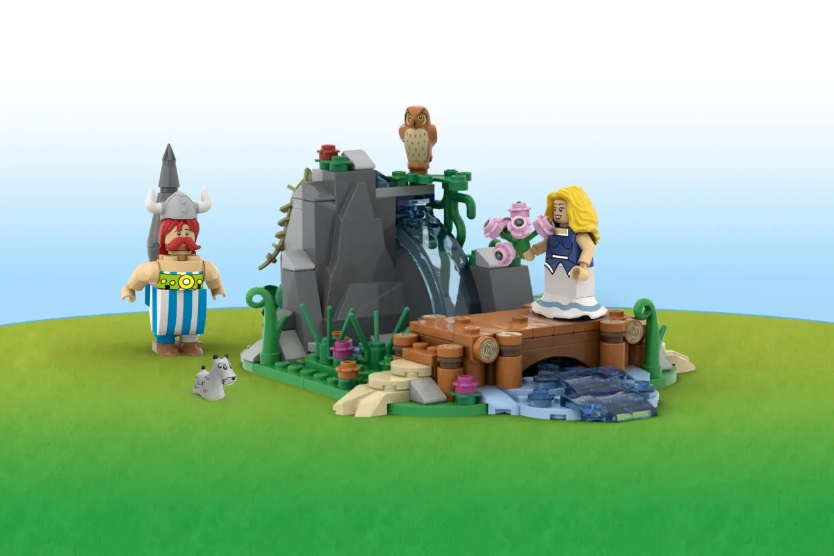 LEGO Ideas asterix november 2025 8 1200x800