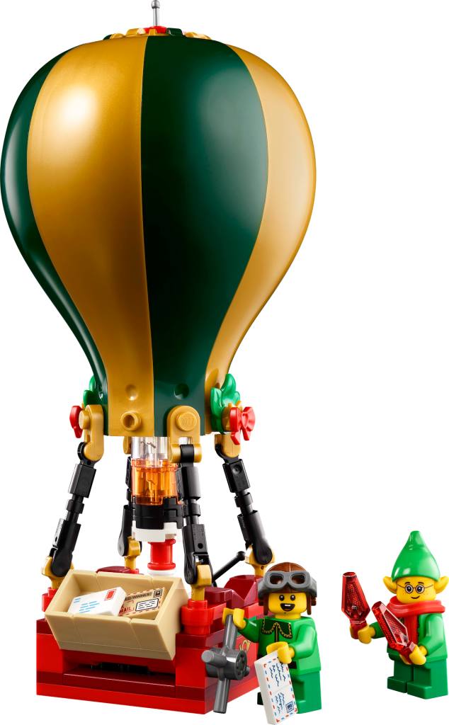 LEGO Winter Village 10339 Santas Post Office 9 634x1024