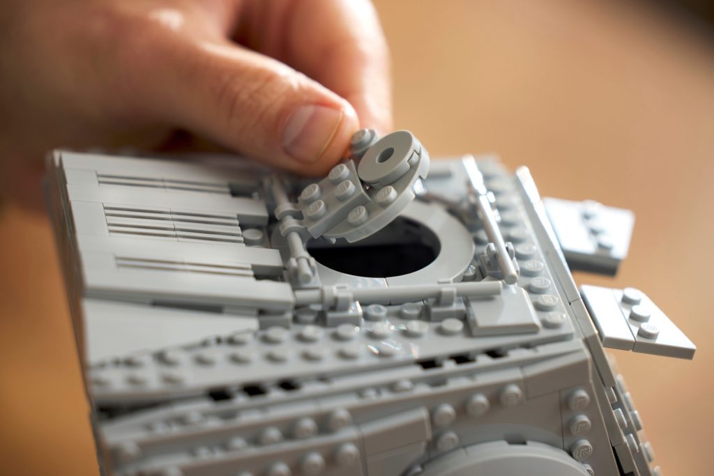LEGO Star Wars 75417 AT ST Walker 12 1 1024x683