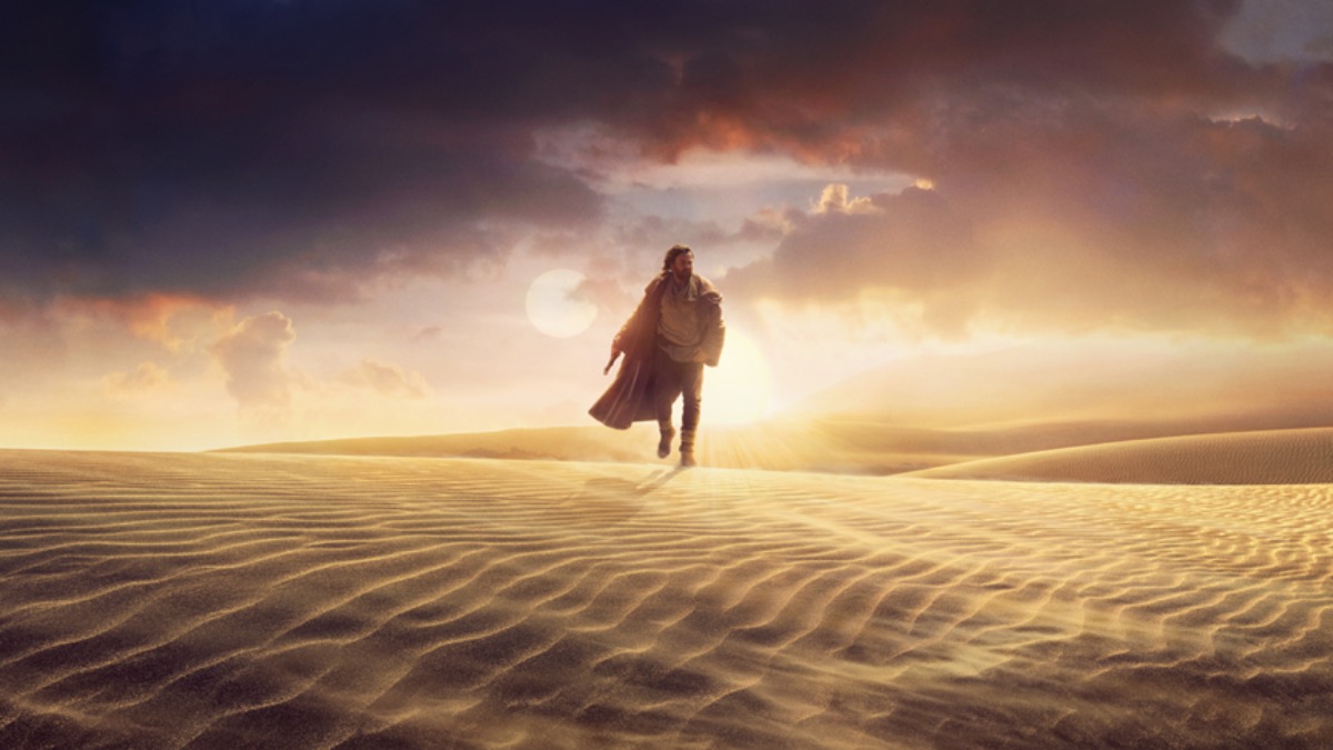 Episode four of Star Wars: Obi-Wan Kenobi is streaming now