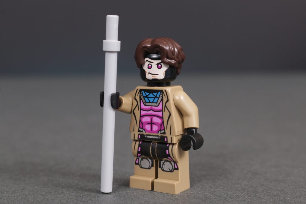 LEGO Marvel 76294 The X Mansion review 119 1024x683