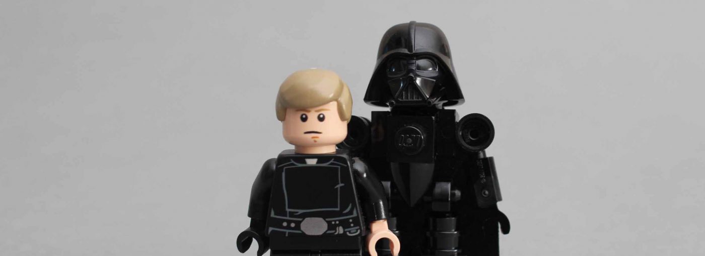 Brick Fanatics LEGO Star Wars Advent Calendar – December 24