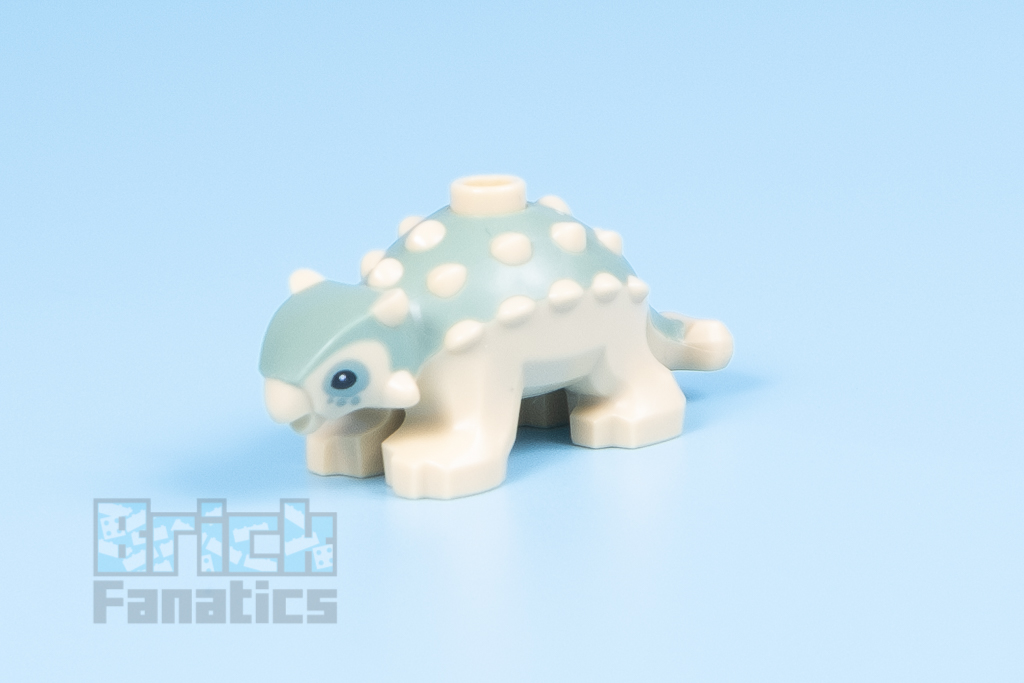 LEGO Jurassic World 75939 Dr Wus Lab Baby Dinosaurs Breakout 19