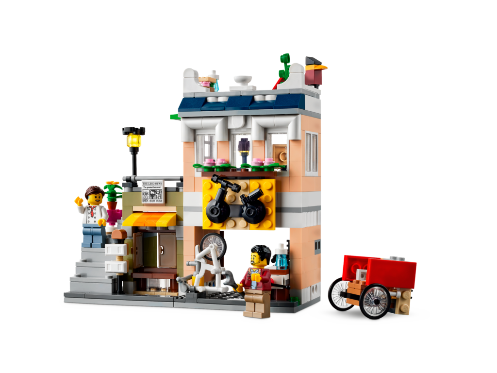 LEGO Creator 3 in 1 31131 Downtown Noodle Shop 4 1024x768