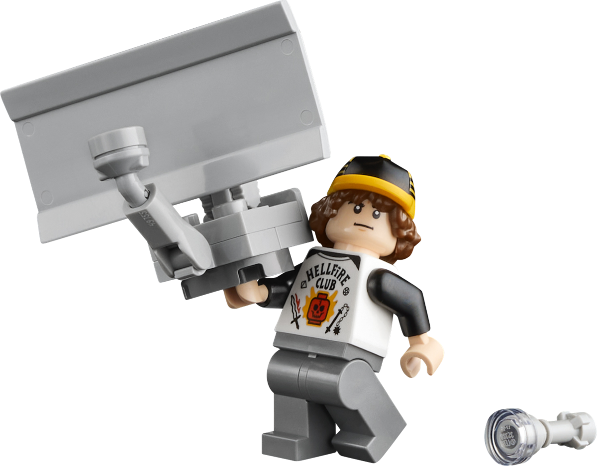 LEGO Icons 11370 Stranger Things The Creel House 15 1200x938