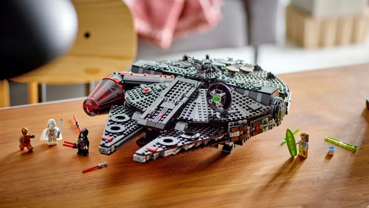 LEGO Star Wars: Rebuild the Galaxy sets likely to sell out – Here's how to guarantee a copy