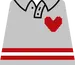 lego minifigure factory valentine 2026 torso 2