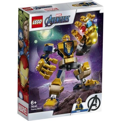 LEGO-Marvel-Avengera-76141-Thanos-Mech-1