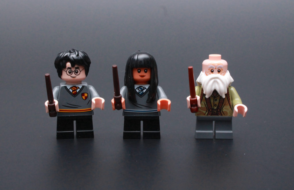 76385 Hogwarts Moment Charms Class review 12