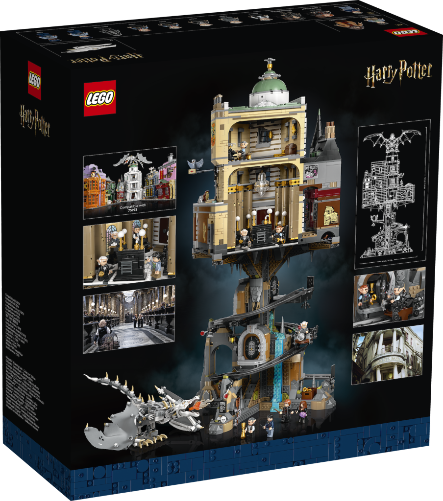LEGO Harry Potter 76417 Gringotts Bank 2 904x1024