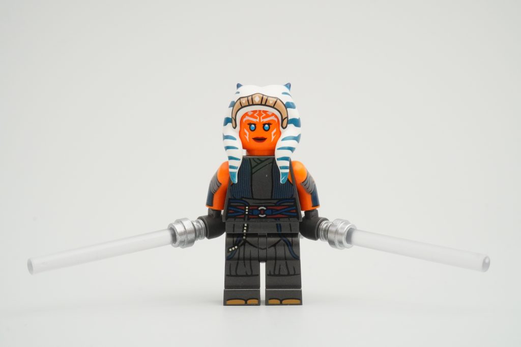 LEGO Star Wars 75362 Ahsoka Tanos T 6 Jedi Shuttle Review 13 1024x683