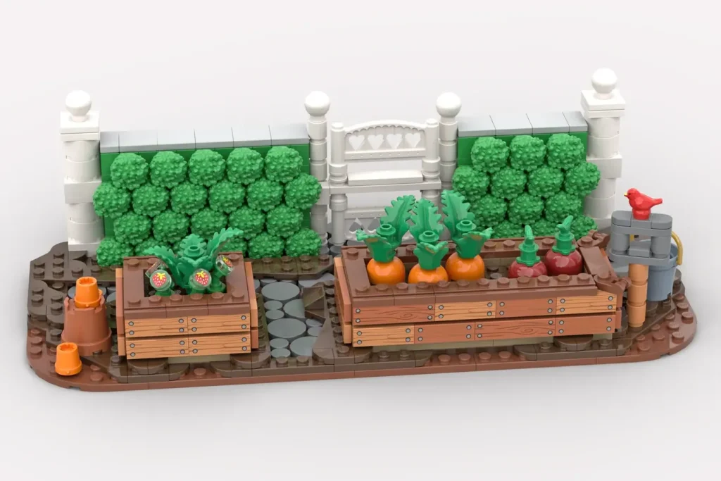 peter rabbit LEGO Ideas 3 1024x683