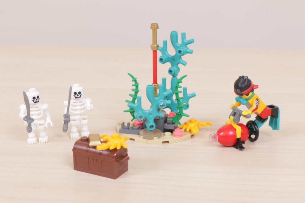 LEGO Monkie Kid 30562 Monkie Kids Underwater Journey GWP review 3 1024x683