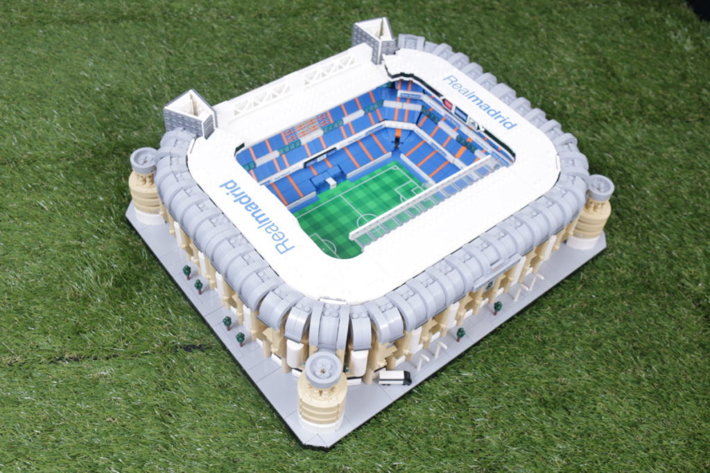 LEGO Creator Expert 10299 Real Madrid – Santiago Bernabeu Stadium review 31 1024x683