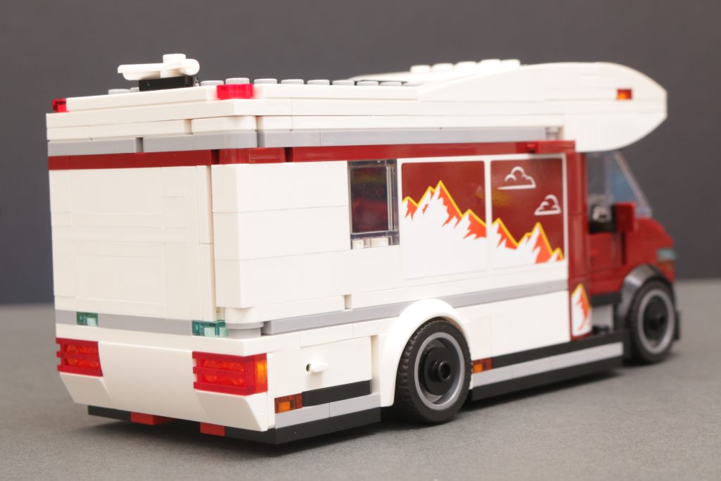 LEGO City January 2025 sets review 50 1024x683