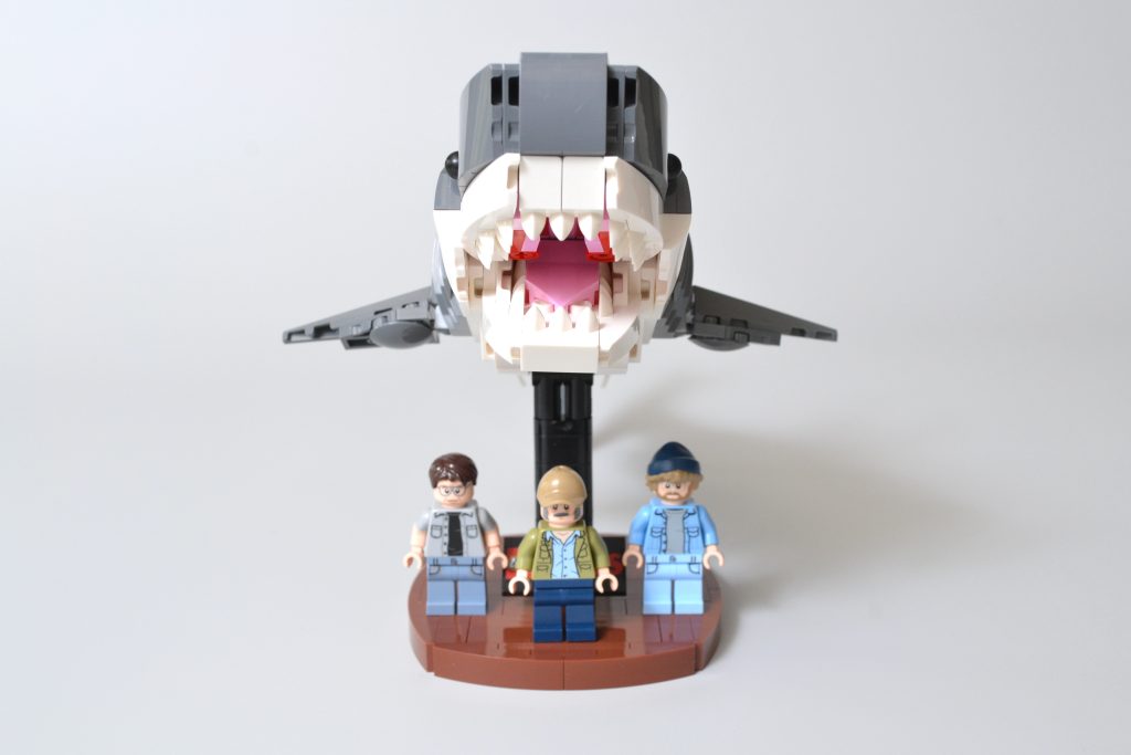 LEGO Ideas 21350 Jaws 61 1024x683
