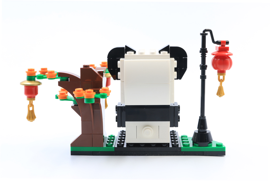 40466BrickHeadzChineseNewYearPanda3 1