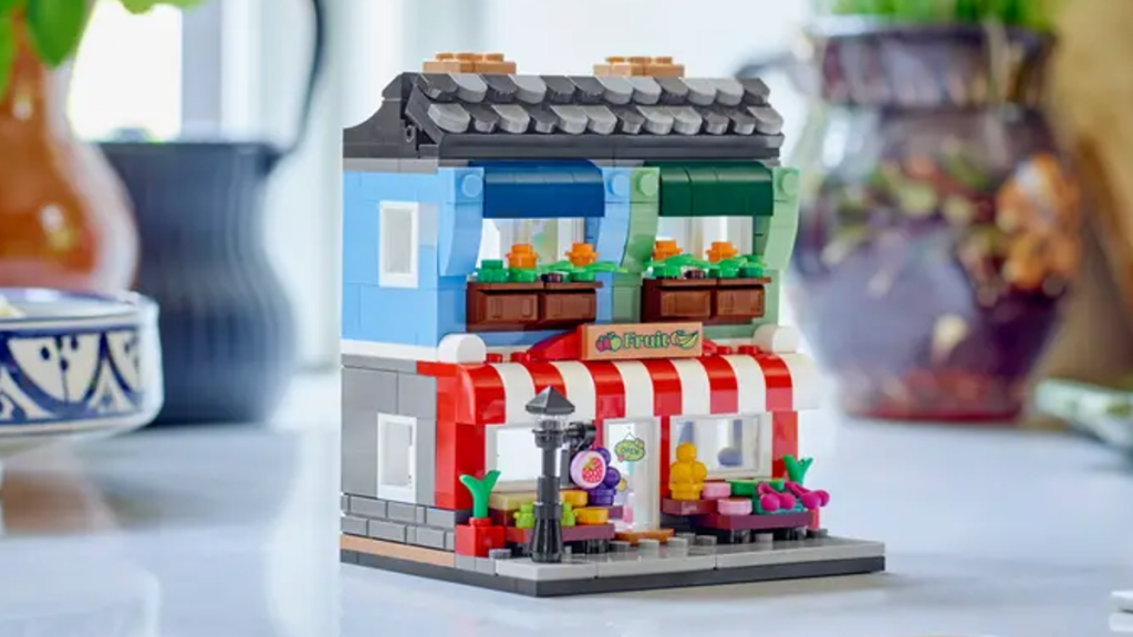 LEGO 40684 Fruit Store 1024x576
