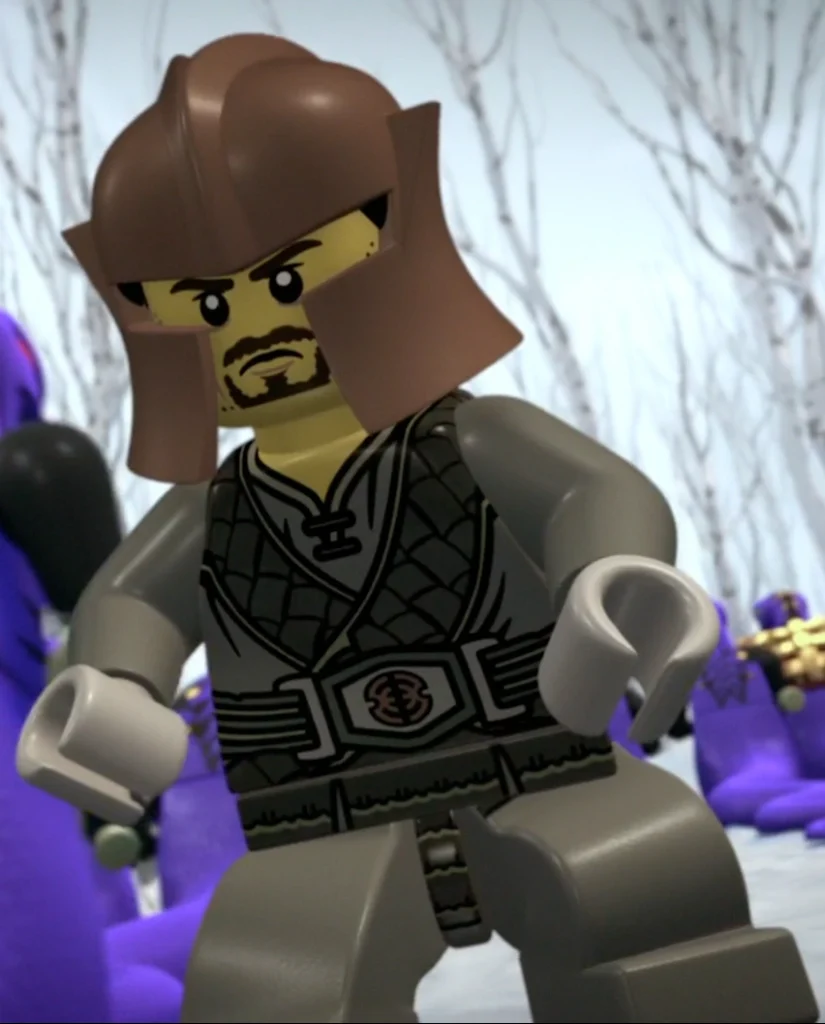 NINJAGO EARTH ELEMENTAL ALLIANCE MINIFIGURE TV SHOW 825x1024