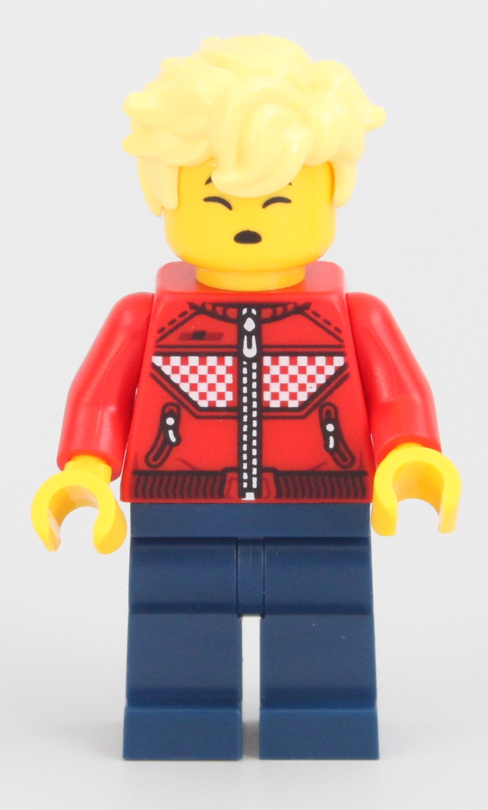 LEGO DREAMZzz 71455 Grimkeeper the Cage Monster review 11