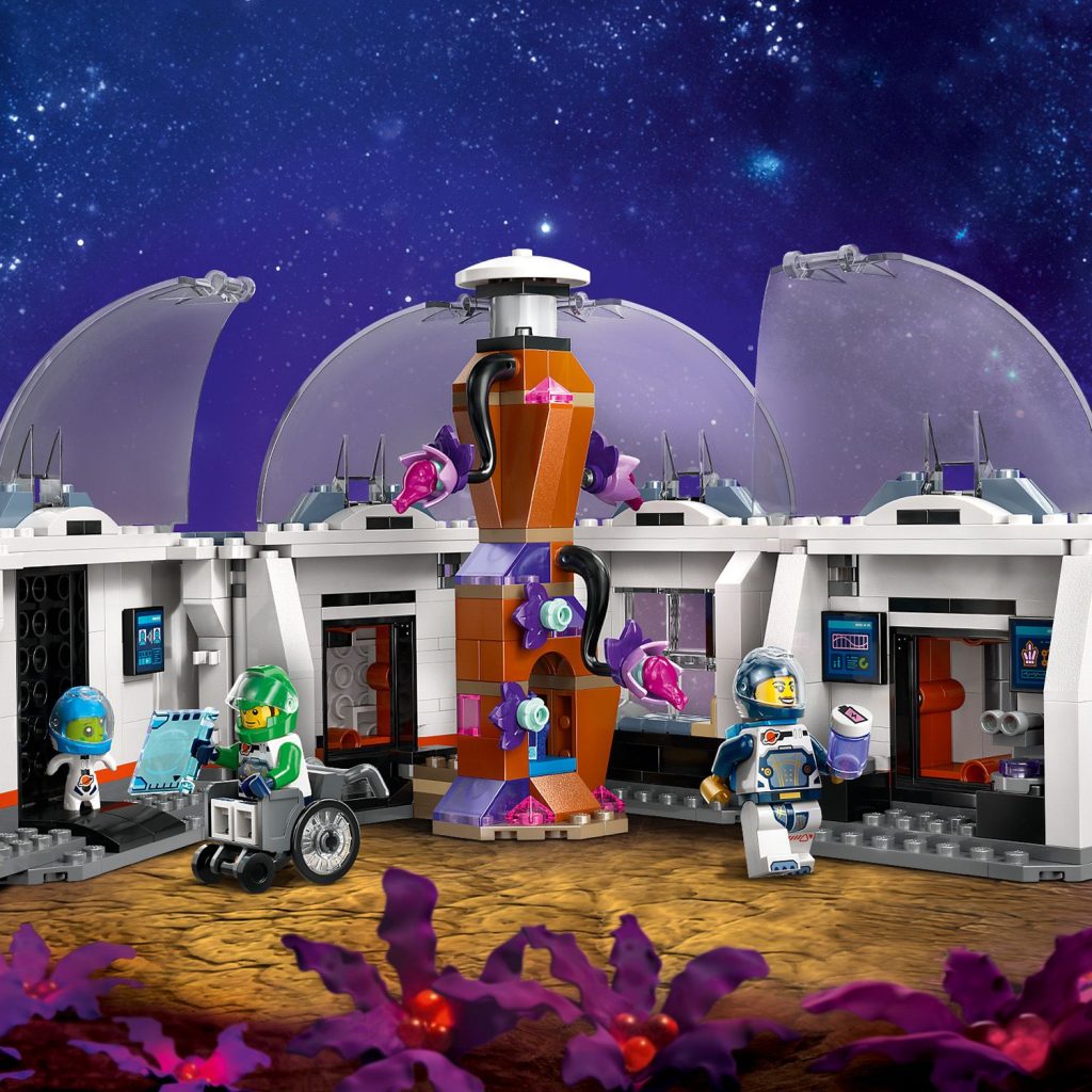 LEGO City 60439 Space Science Lab 3 1024x1024