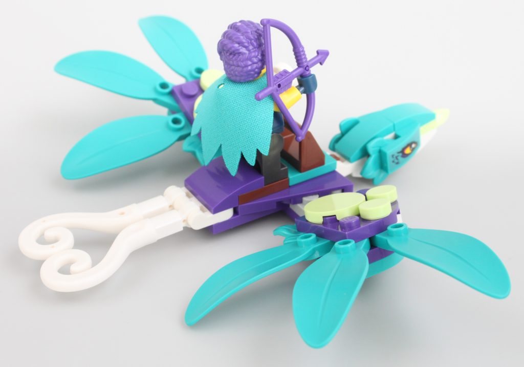 LEGO DREAMZzz 71457 Pegasus Flying Horse review 8 1024x717