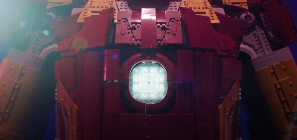 LEGO Marvel Brickverse Iron Man suit 5 1024x485