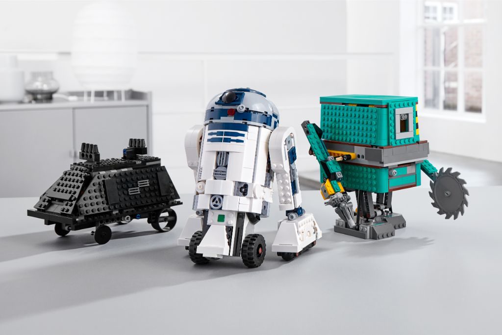 LEGO Star Wars 75253 BOOST Droid Commanders 3 1024x683