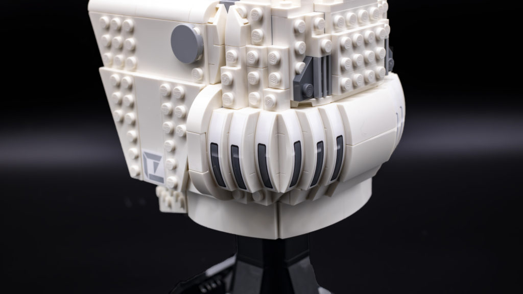 LEGO Star Wars 75305 Scout Trooper Helmet 14
