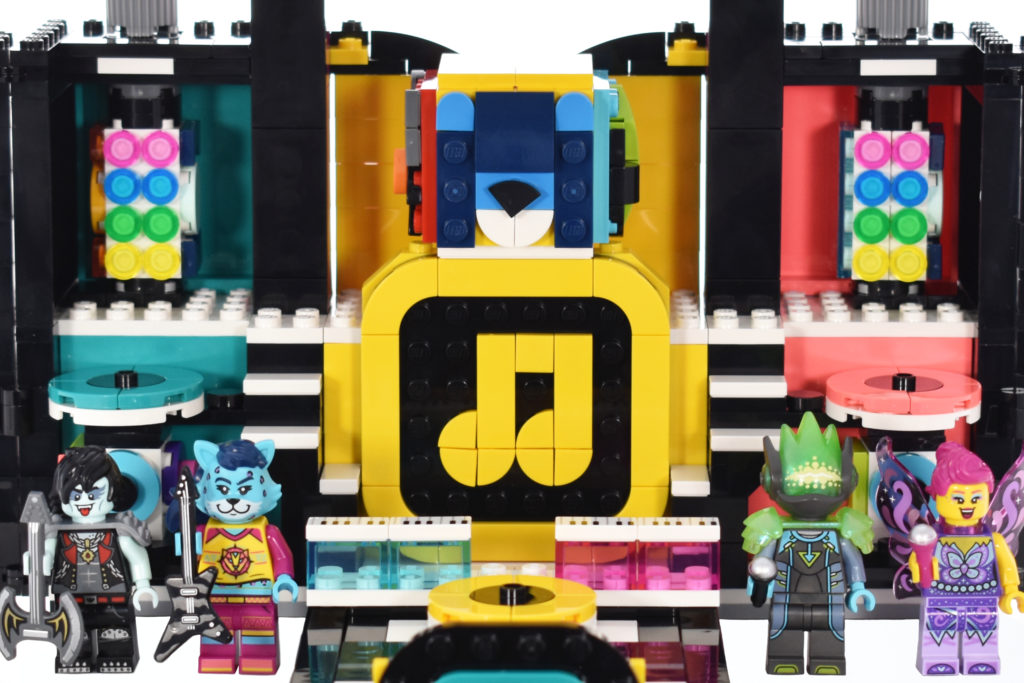 LEGO VIDIYO 43115 The Boombox review 15