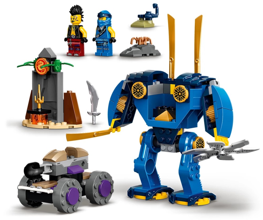 71740 Jays Electro Mech 6
